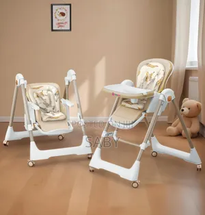 5in1 High Chair
