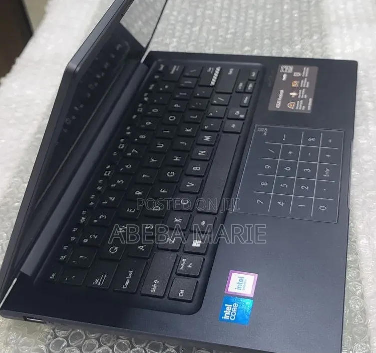New Laptop Asus VivoBook Flip 14 TP412UA 16GB Intel Core 5 SSD 512GB
