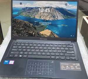 New Laptop Asus VivoBook Flip 14 TP412UA 16GB Intel Core 5 SSD 512GB