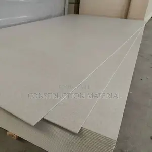 Fiber Cement Board