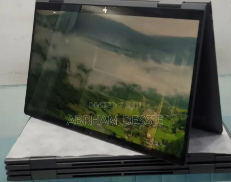 New Laptop HP Envy x360 32GB Intel Core Ultra 7 SSD 1T