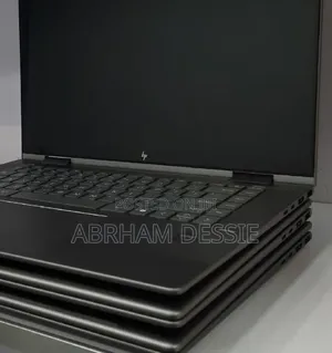 New Laptop HP Envy x360 32GB Intel Core Ultra 7 SSD 1T