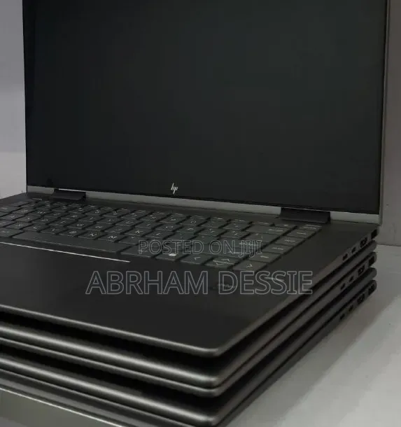 New Laptop HP Envy x360 32GB Intel Core Ultra 7 SSD 1T