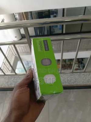 Ows - 04 Wireless Airpods