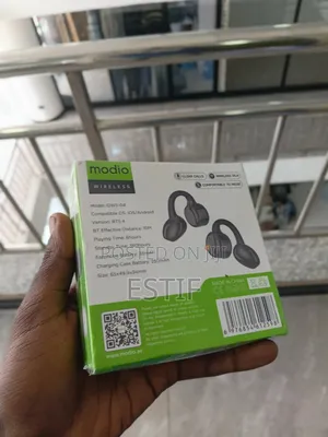 Ows - 04 Wireless Airpods