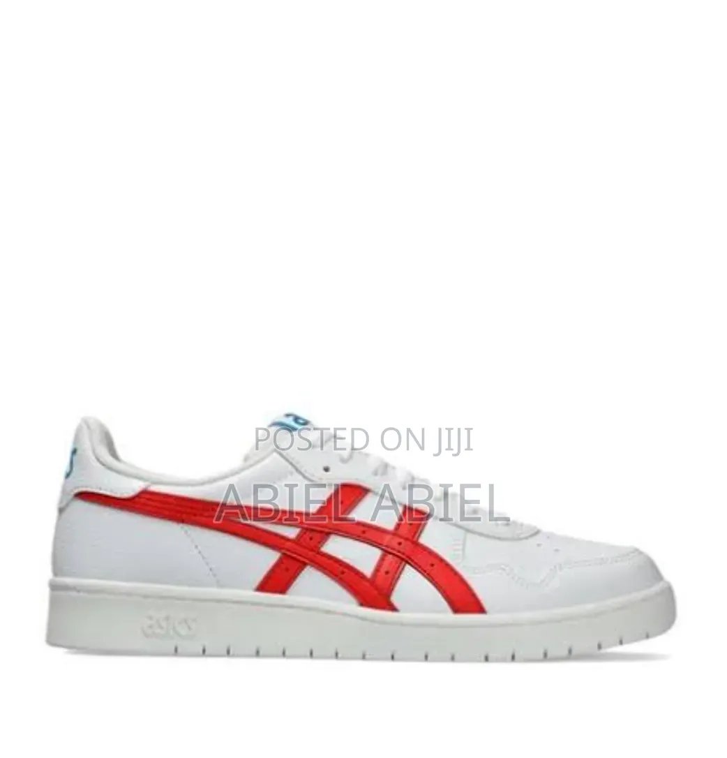 Asics Shoes