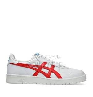 Asics Shoes