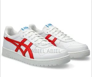 Asics Shoes