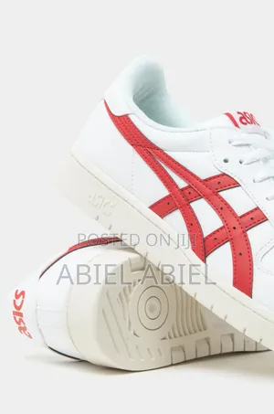 Asics Shoes