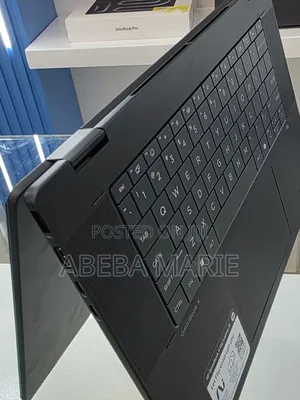 New Laptop HP OmniBook Ultra Flip 16" 16GB Intel Core Ultra 7 SSD 1T