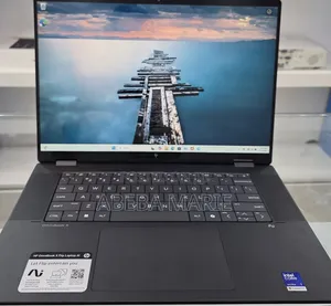 New Laptop HP OmniBook Ultra Flip 16" 16GB Intel Core Ultra 7 SSD 1T