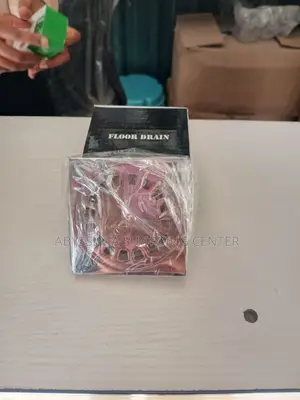 Floor Drain