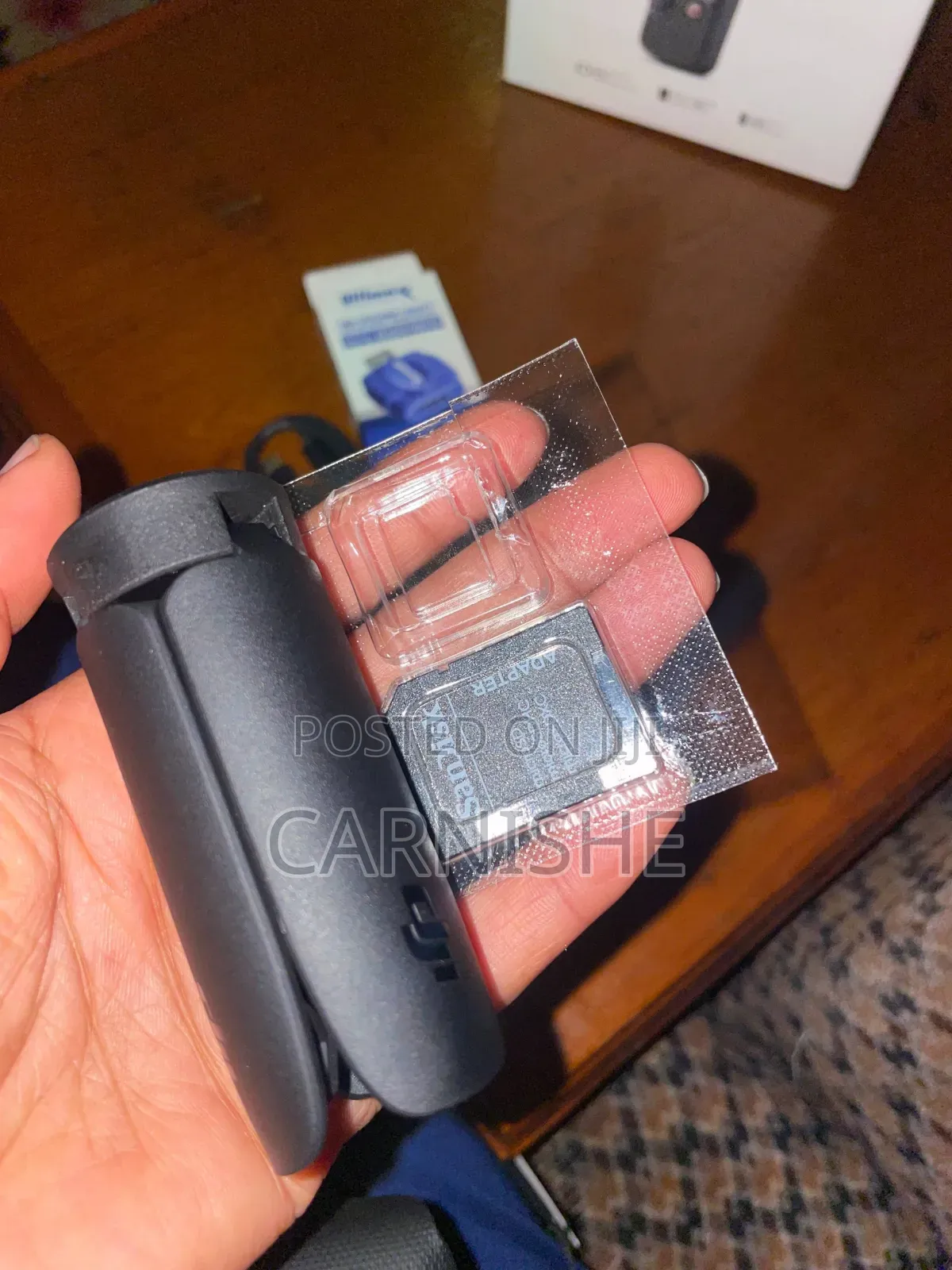 Dji Osmo Pocket 3