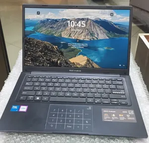 New Laptop Asus Vivobook S 14 S5406s 16GB Intel Core 5 SSD 512GB