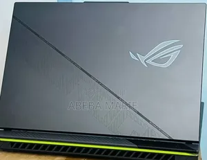 New Laptop Asus ROG Strix G16 G614 16GB Intel Core i9 SSD 1T