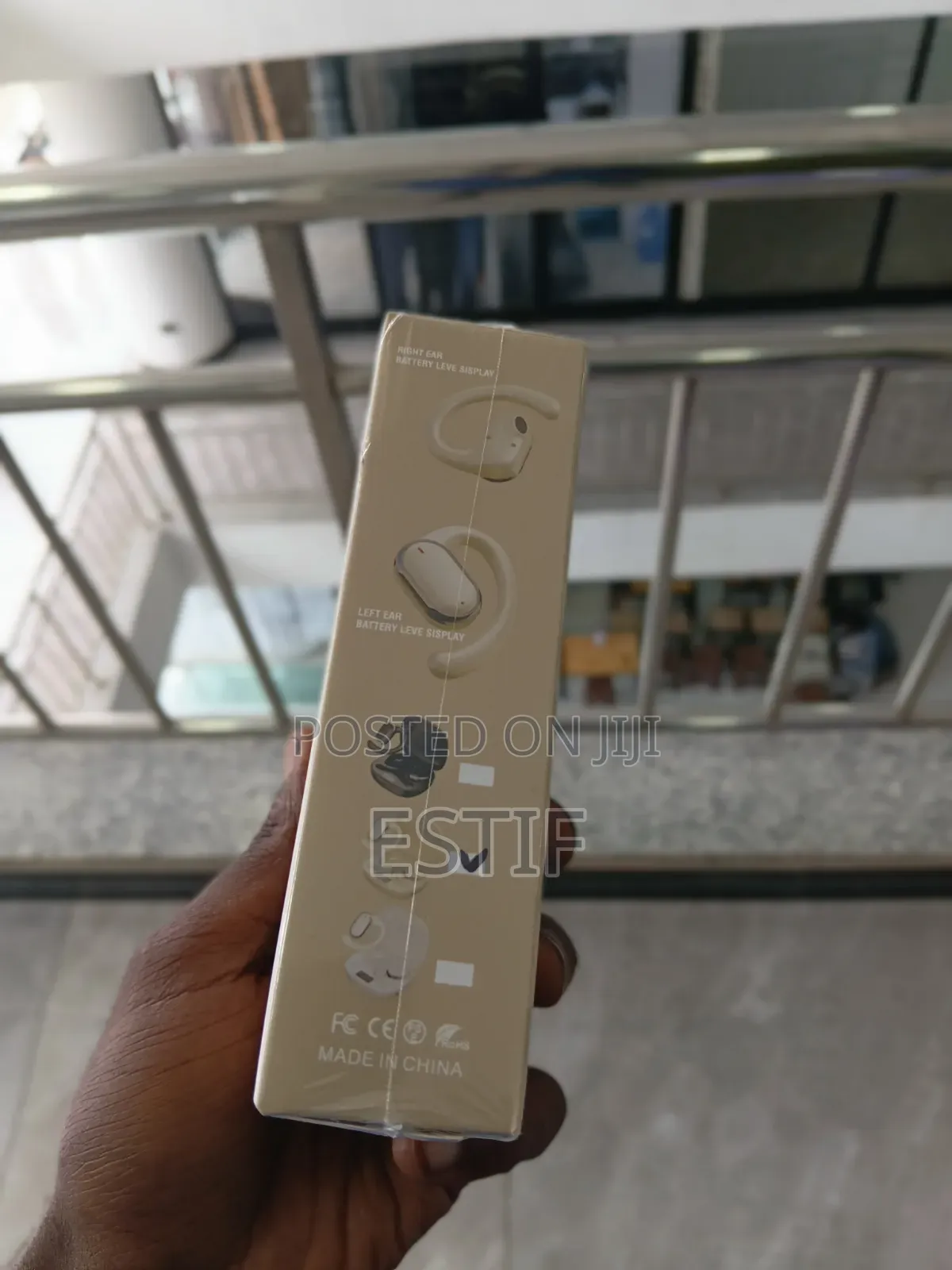 Airpods Cyxg X 93