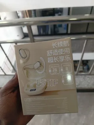 Airpods Cyxg X 93