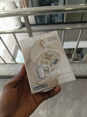 Airpods Cyxg X 93