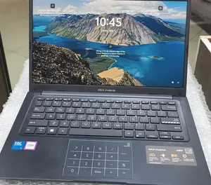 New Laptop Asus VivoBook 15 X505BA 16GB Intel Core i5 SSD 512GB