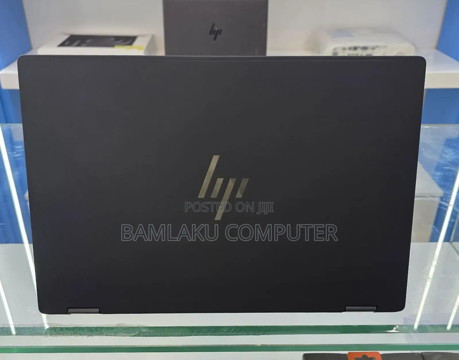 New Laptop HP OmniBook X Flip 16" 16GB Intel Core Ultra 7 SSD 1T