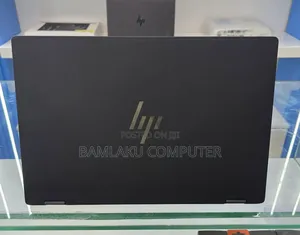 New Laptop HP OmniBook X Flip 16" 16GB Intel Core Ultra 7 SSD 1T