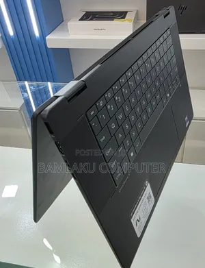New Laptop HP OmniBook X Flip 16" 16GB Intel Core Ultra 7 SSD 1T
