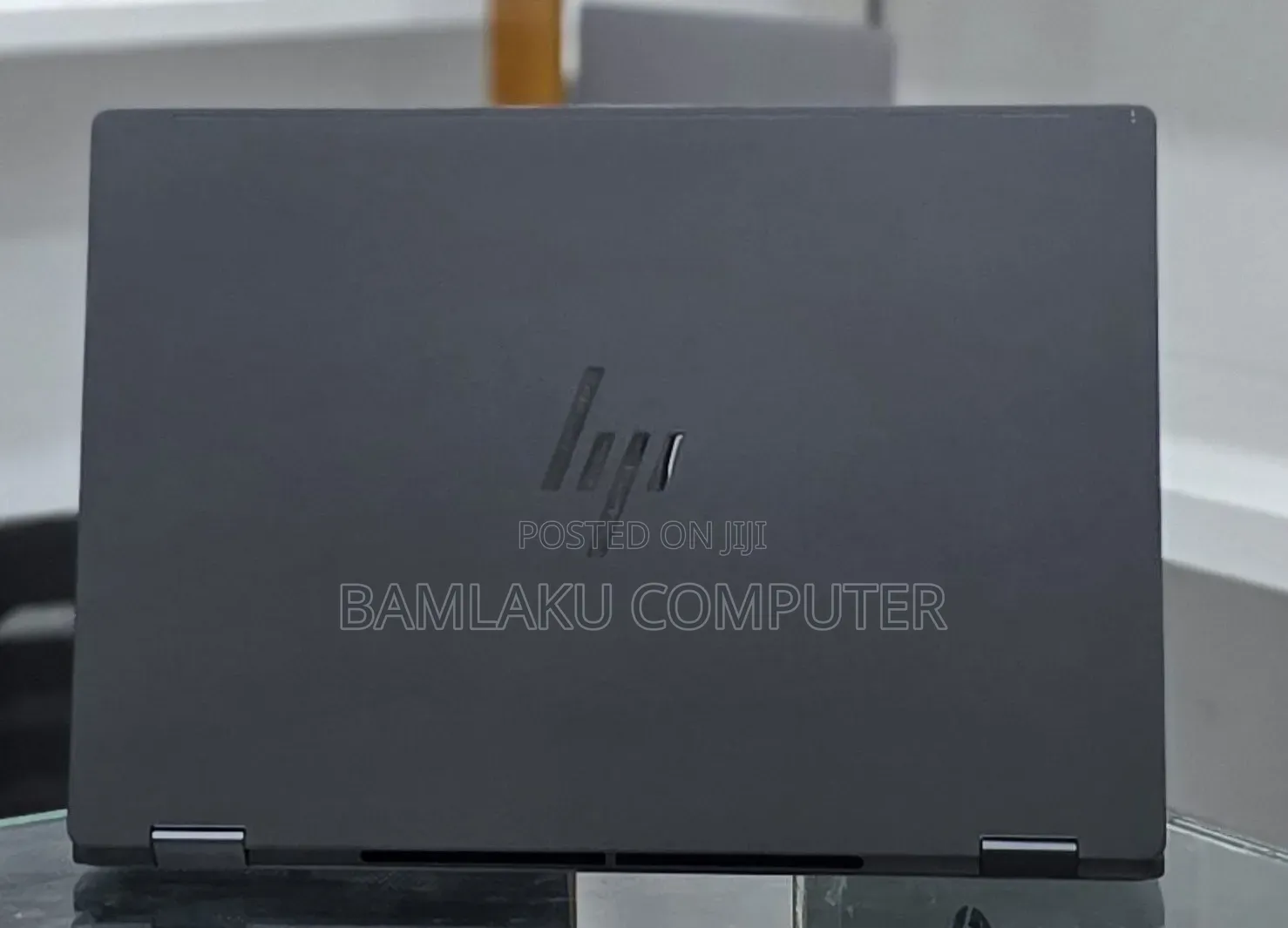 New Laptop HP OmniBook X Flip 16" 16GB Intel Core Ultra 7 SSD 1T