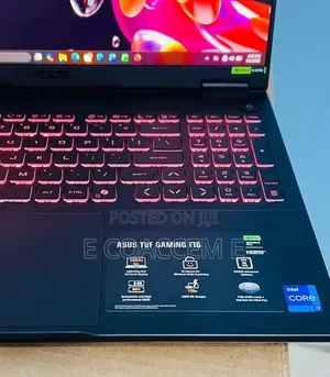 New Laptop Asus ROG Mothership (GZ700) 32GB Intel Core i7 SSD 1T