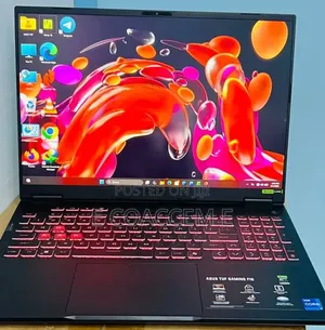 New Laptop Asus ROG Mothership (GZ700) 32GB Intel Core i7 SSD 1T
