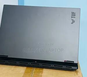 New Laptop Asus TUF Gaming A16 32GB Nvidia SSD 1T