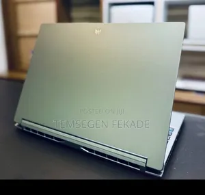 New Laptop Acer 16GB Intel Core i7 SSD 1T