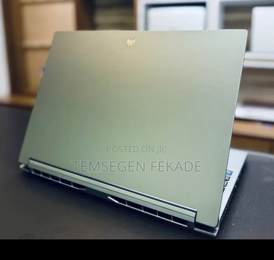 New Laptop Acer 16GB Intel Core i7 SSD 1T