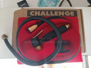 Toliet Jet Shataf Challenge Luxury Shataf (ሻታፍ)