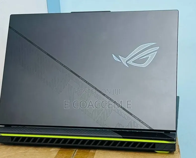 New Laptop Asus 16GB Intel Core i9 SSD 1T