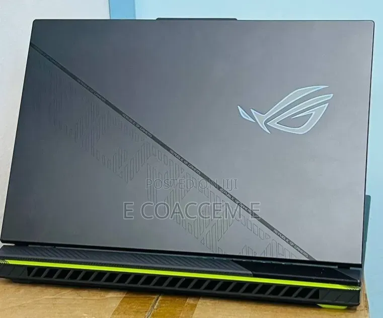 New Laptop Asus 16GB Intel Core i9 SSD 1T