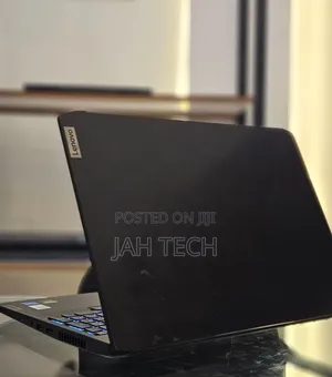 New Laptop Lenovo Ideapad 3 16GB Intel Core i5 SSD 512GB