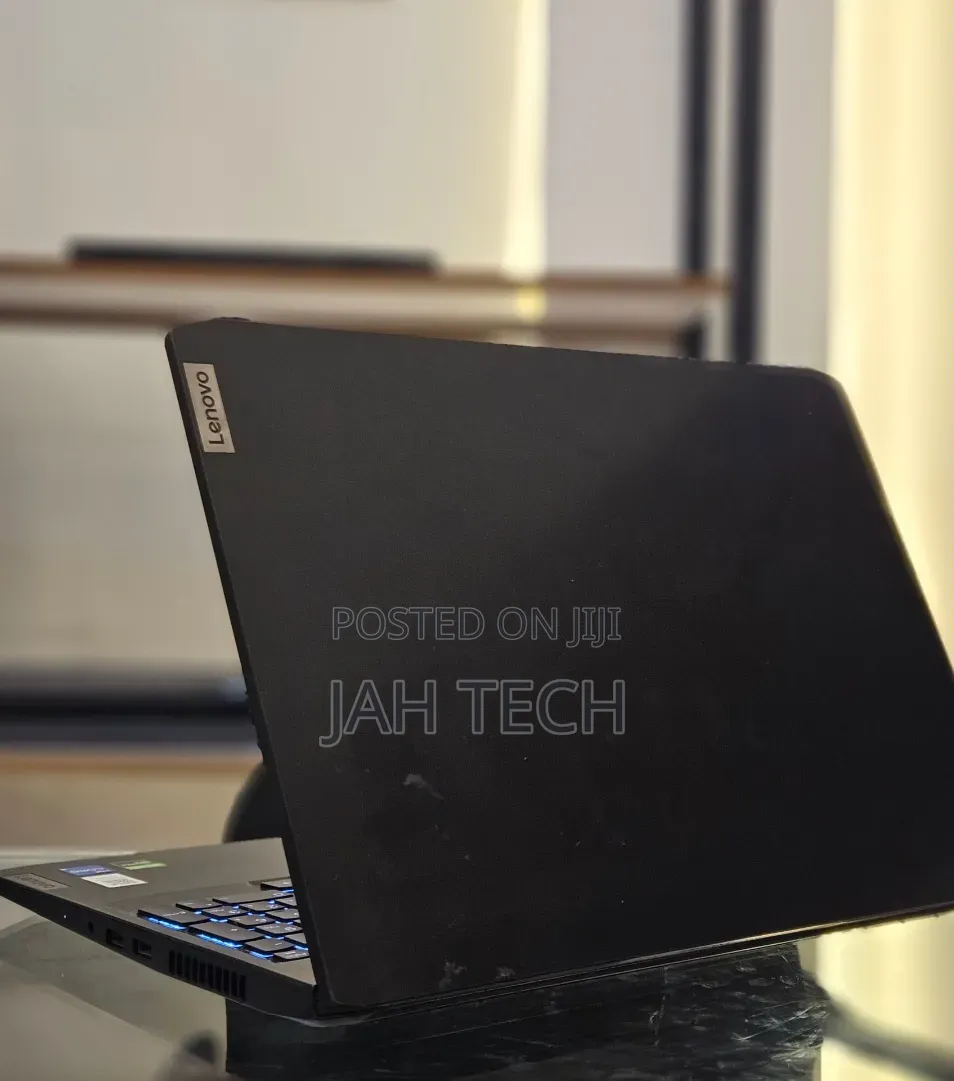 New Laptop Lenovo Ideapad 3 16GB Intel Core i5 SSD 512GB