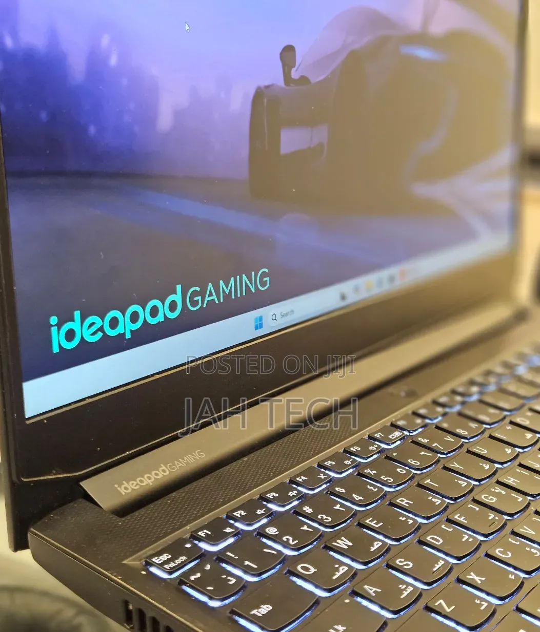 New Laptop Lenovo Ideapad 3 16GB Intel Core i5 SSD 512GB