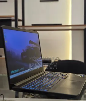 New Laptop Lenovo Ideapad 3 16GB Intel Core i5 SSD 512GB