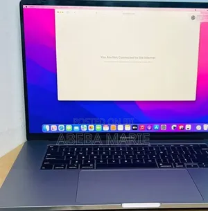 New Laptop Apple MacBook Pro 2018 32GB Intel Core i9 SSD 1T