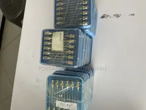 Vaccine Needle