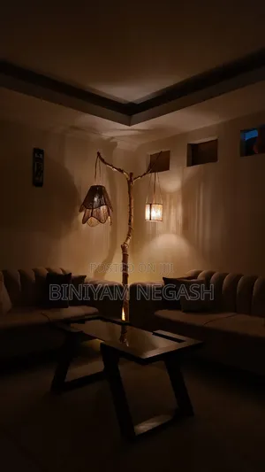 Standing Lamp