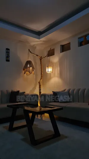 Standing Lamp