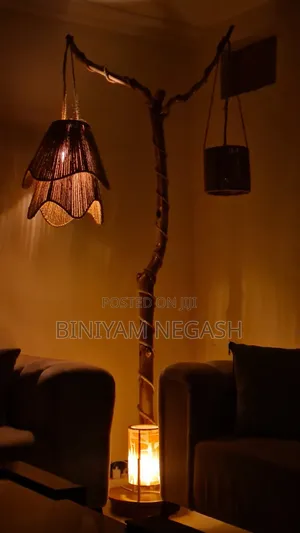 Standing Lamp