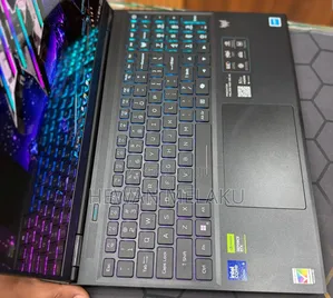 New Laptop Acer Predator Helios Neo 16 32GB Intel Core Ultra 9 SSD 1T