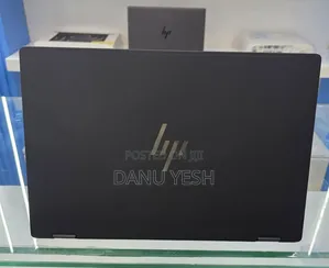 New Laptop HP OmniBook X Flip 16" 16GB Intel Core Ultra 7 SSD 1T
