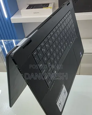 New Laptop HP OmniBook X Flip 16" 16GB Intel Core Ultra 7 SSD 1T