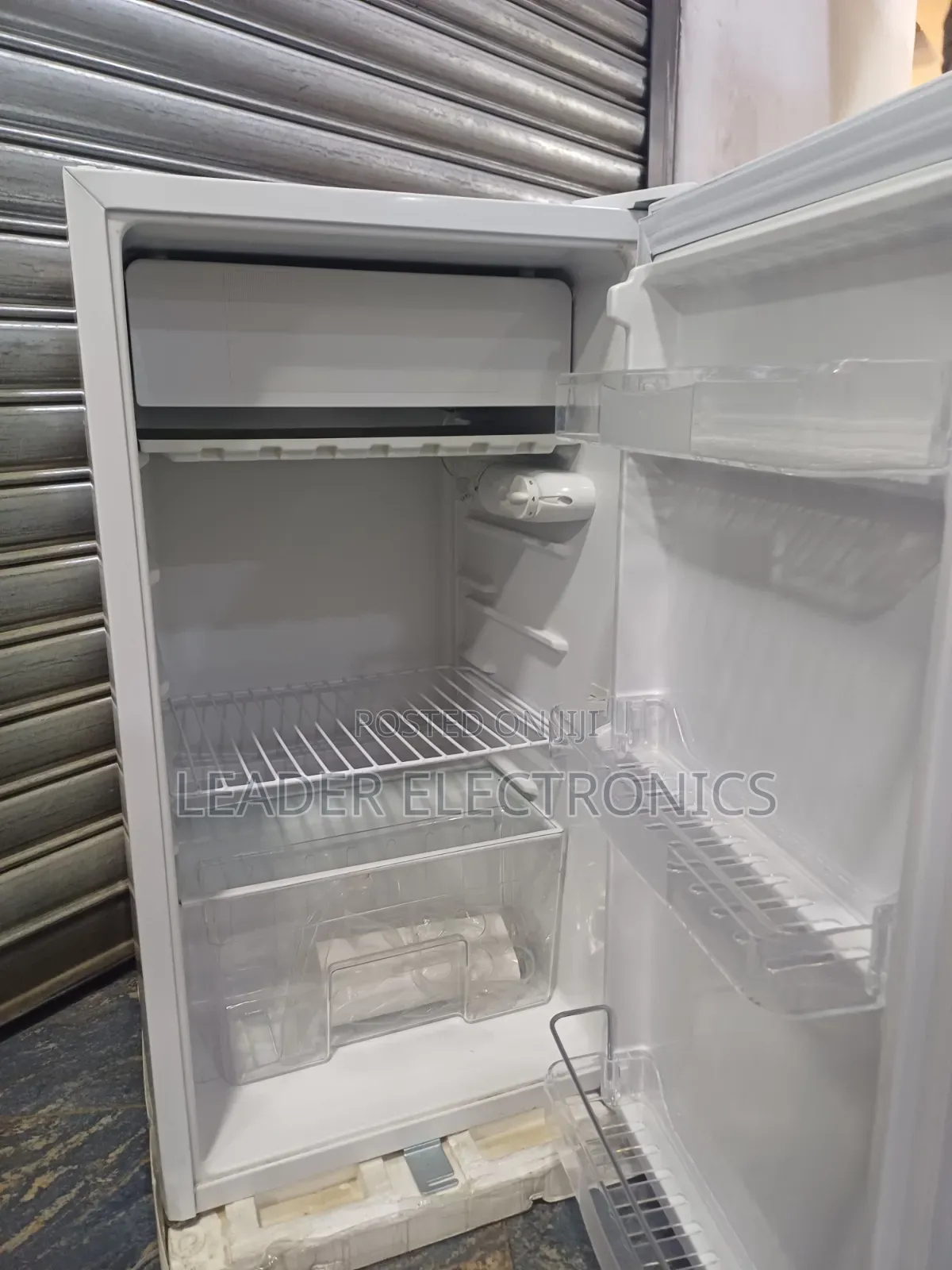 Aston One Door Refrigerator (Mini Fridge) – Original | 5 Year Warranty