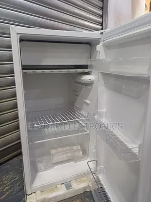 Aston One Door Refrigerator (Mini Fridge) – Original | 5 Year Warranty