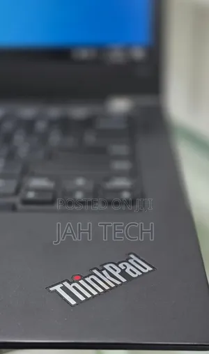 New Laptop Lenovo ThinkPad T480s 8GB Intel Core i7 SSD 256GB
